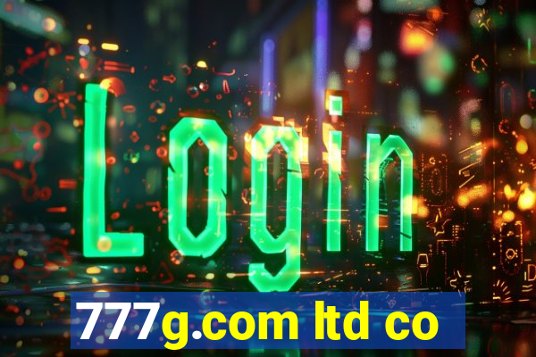 777g.com ltd co